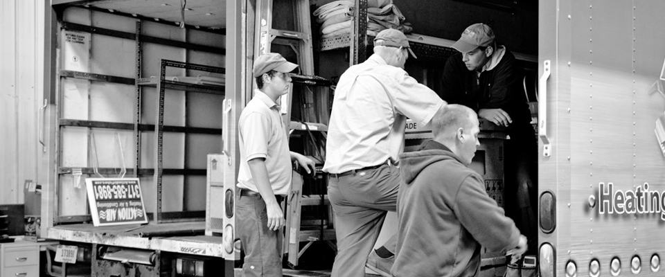 Indianapolis Air Conditioner Repair